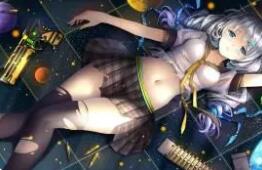 胜利仙女新的希望记录保管所是啥子 胜利女神的传说