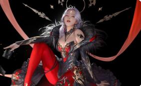 全民养成之女皇陛下符华血统侍从有哪些 全民养成之女皇陛下4399